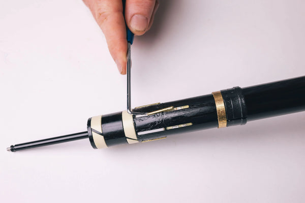 V3 Dropper Oversized Pin Replacement