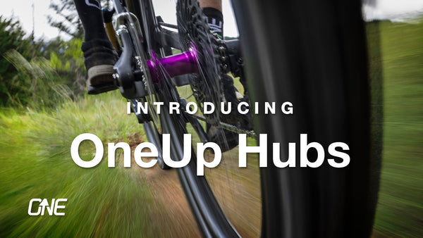 New Hubs from OneUp