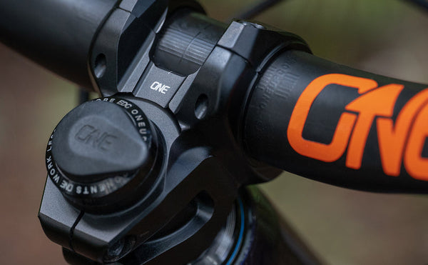 V1 Carbon Handlebar & Stem Install Instructions