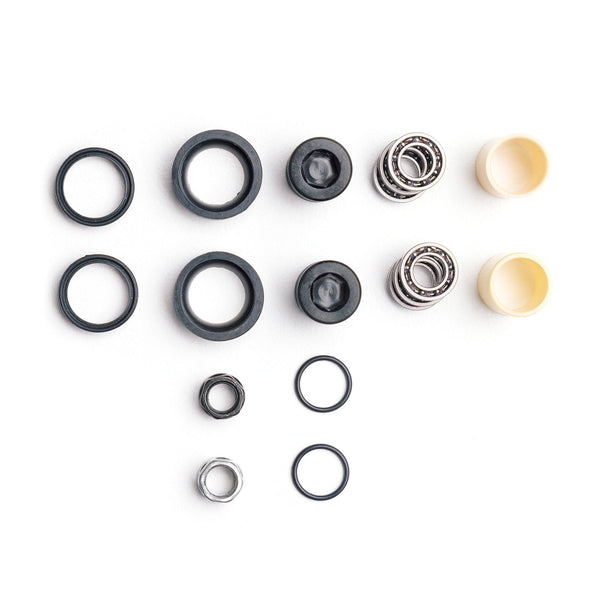 Pedal Rebuild Kit RK4