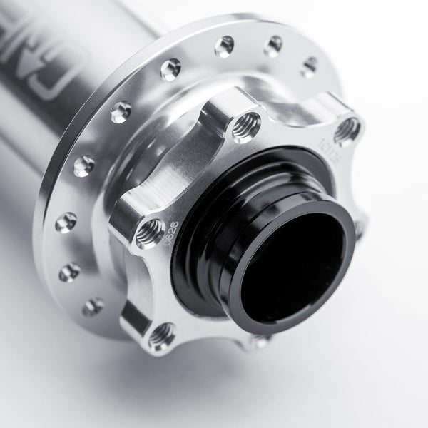 110x20 Front Hub