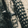 157 Rear Hub