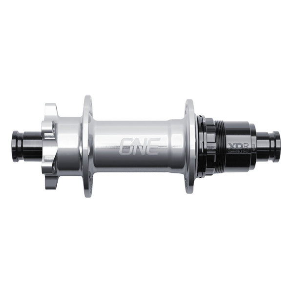 157 Rear Hub