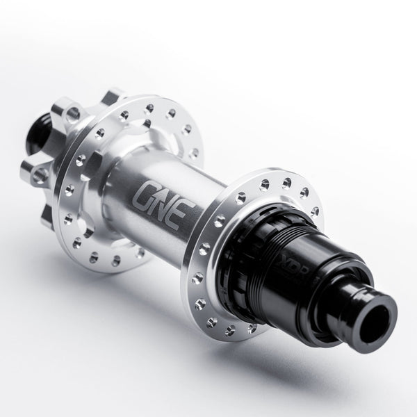 157 Rear Hub