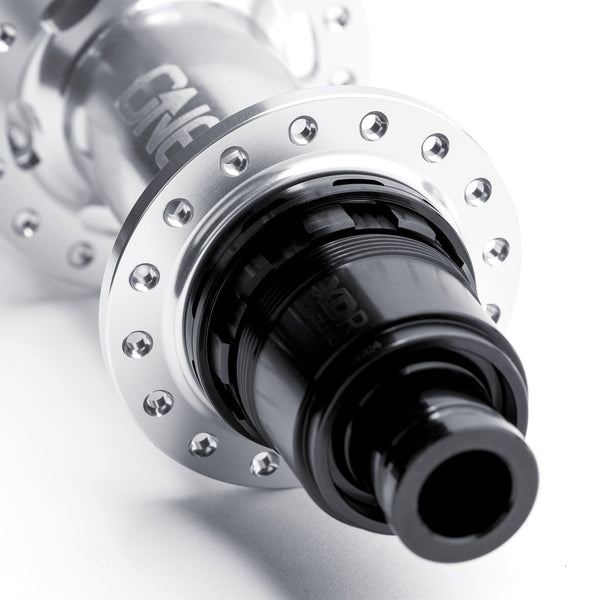 157 Rear Hub