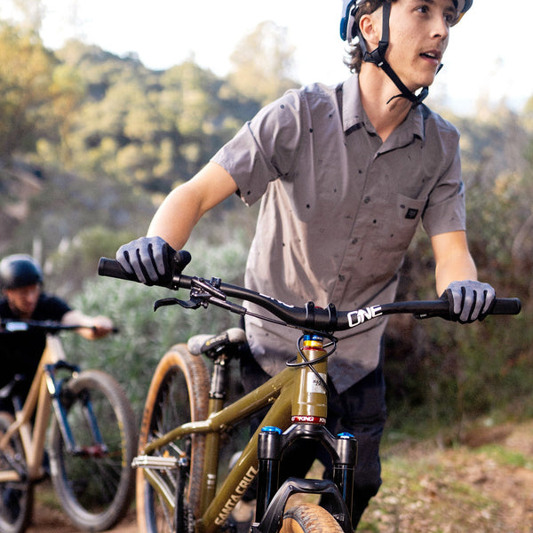 V2 Carbon Handlebar