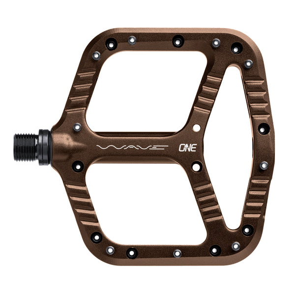 Wave Pedals